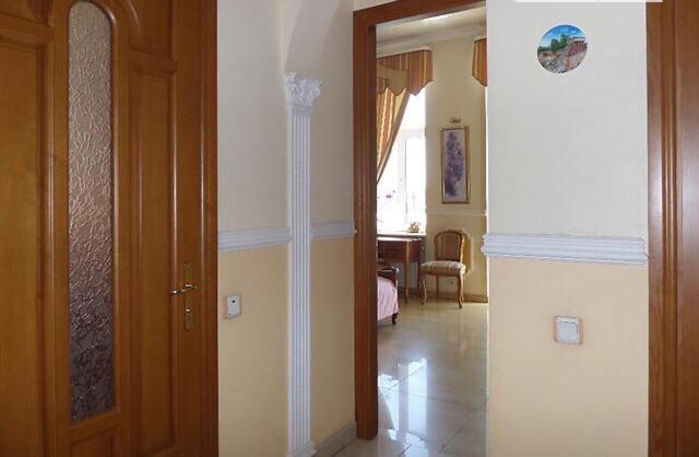 Beautiful Apartment In The Center Of Vinnytsia Luaran gambar