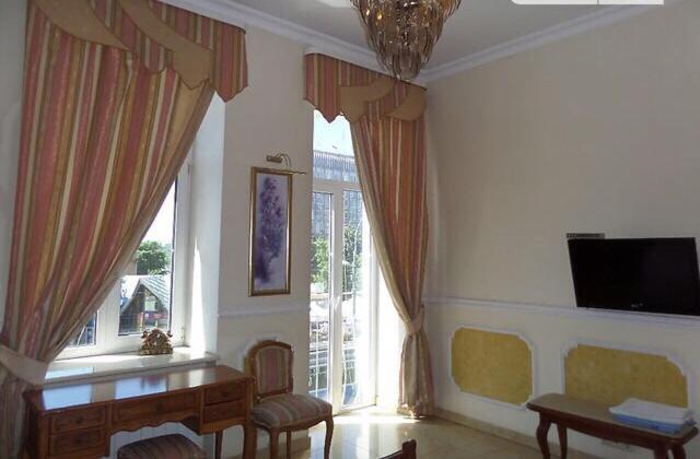 Beautiful Apartment In The Center Of Vinnytsia Luaran gambar