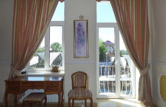 Beautiful Apartment In The Center Of Vinnytsia Luaran gambar