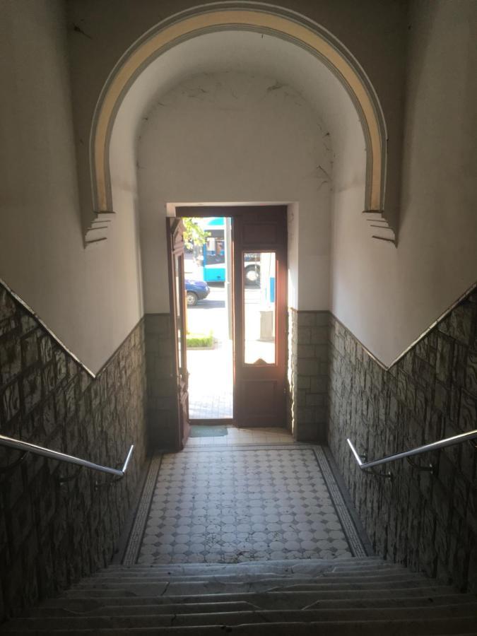 Beautiful Apartment In The Center Of Vinnytsia Luaran gambar