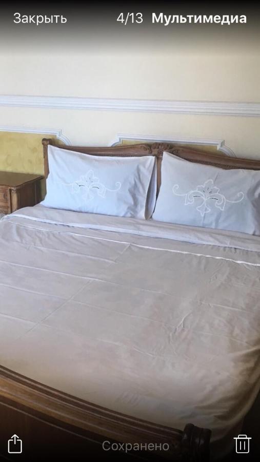 Beautiful Apartment In The Center Of Vinnytsia Luaran gambar