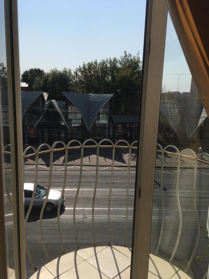 Beautiful Apartment In The Center Of Vinnytsia Luaran gambar