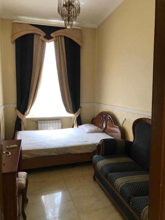 Beautiful Apartment In The Center Of Vinnytsia Luaran gambar