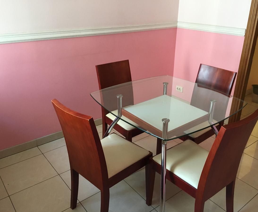 Beautiful Apartment In The Center Of Vinnytsia Luaran gambar